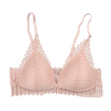 Sexy Bralette Underwear Push Up Strapless Bra