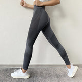 Women Leggings High Waist Stretch
