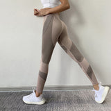 Women Leggings High Waist Stretch
