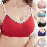 Breast Feeding Bra