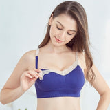 Breast Feeding Bra