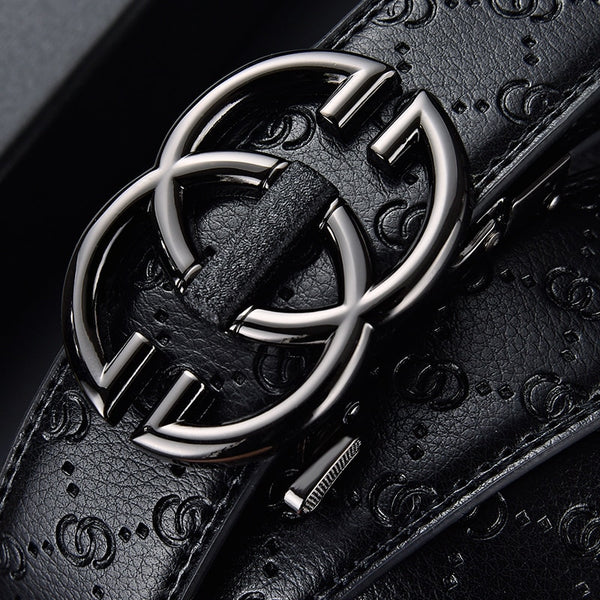 Luxury Quality Designer Men's Belt