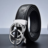 Luxury Quality Designer Men's Belt