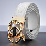 Luxury Quality Designer Men's Belt