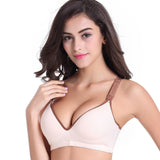 Cotton Maternity Nursing Bras