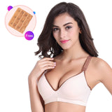 Cotton Maternity Nursing Bras