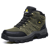 Pro-Mountain Work Shoes