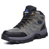 Pro-Mountain Work Shoes
