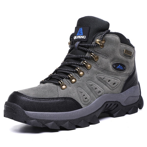 Pro-Mountain Work Shoes