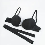 Sexy Lingerie Backless Bralette