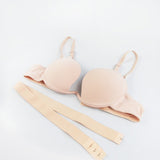 Sexy Lingerie Backless Bralette