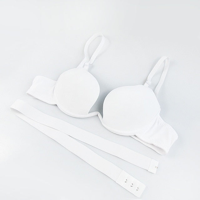 Sexy Lingerie Backless Bralette