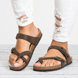 Women Rome Style Summer Sandals