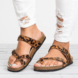 Women Rome Style Summer Sandals