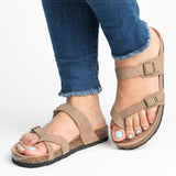 Women Rome Style Summer Sandals