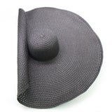 Handmade Knitted Hollow Breathable Summer Hat