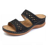 Fashion Wedges Women Sandals