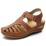 Women  New Summer Sandals