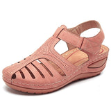 Women  New Summer Sandals