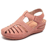 Women  New Summer Sandals