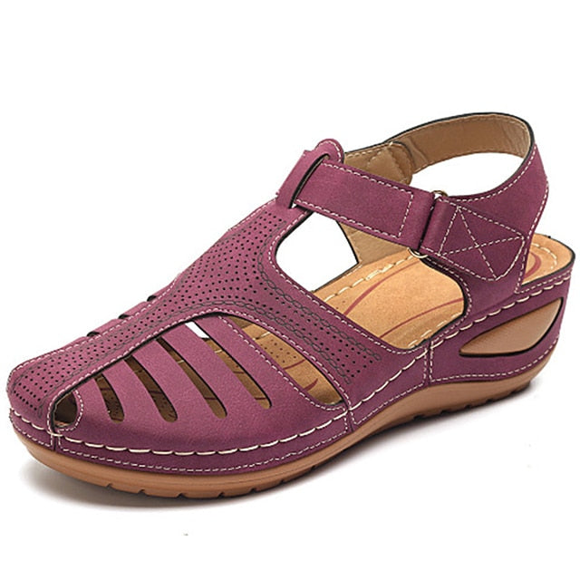 Women  New Summer Sandals