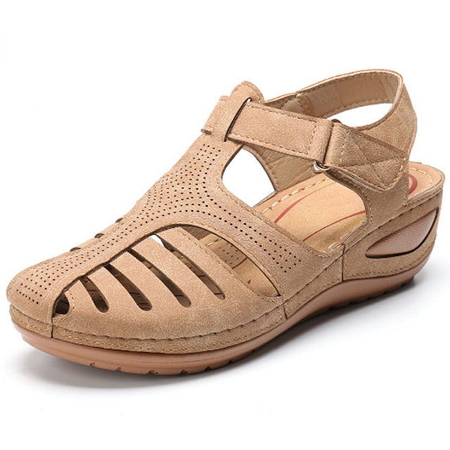 Women  New Summer Sandals