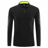 golf shirts men Shirt polo clothes