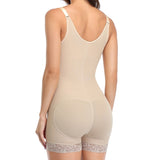 Latex Body Shaper