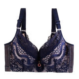 Removable Sexy Pads Underwire Brassiere Lingerie Push Up Bra