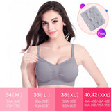 Special Nursing Bra Hand Free Pregnancy Clothes