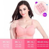 Special Nursing Bra Hand Free Pregnancy Clothes