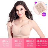 Special Nursing Bra Hand Free Pregnancy Clothes