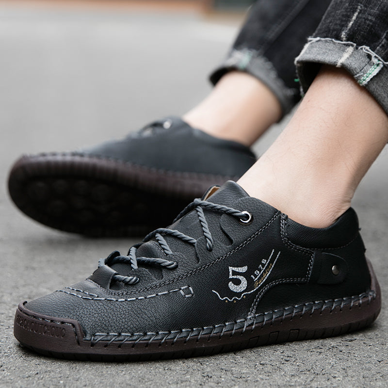 Men Sneakers Fashion Men Casual Shoes