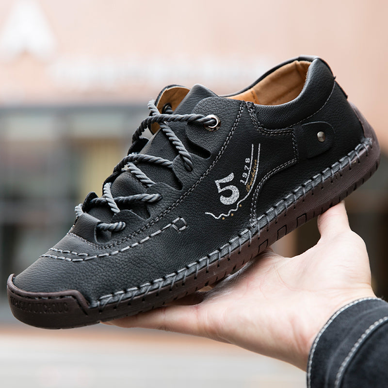 Men Sneakers Fashion Men Casual Shoes