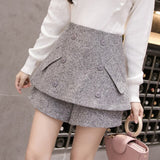Elegant Shorts Office Work