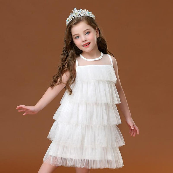 Party Ball Gown Princess Dress