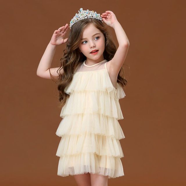 Party Ball Gown Princess Dress