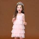 Party Ball Gown Princess Dress