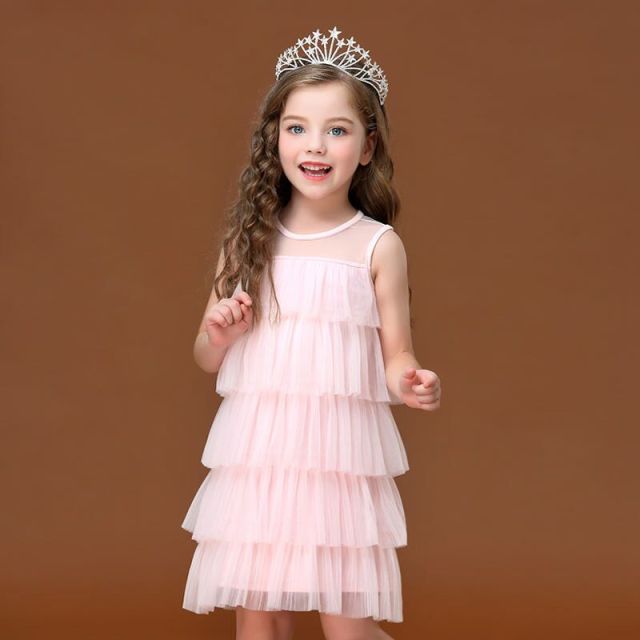 Party Ball Gown Princess Dress