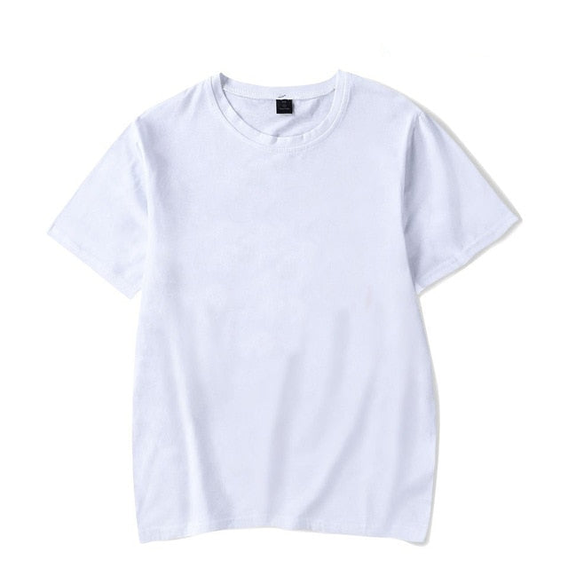 Camisetas Hombre Graphic T Shirt