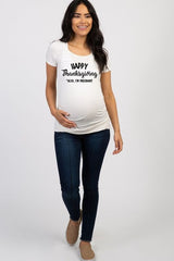 T-shirt for Pregnancy Shirt Clothing Plus-Size Short Sleeve Pregnant Women