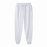 Women's Sweat Pants Women Cotton Loose Trousers Men Plus Size High Waist Joggers Pants Hip Hop Bottoms Casual Sweatpants Femme