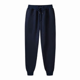 Women's Sweat Pants Women Cotton Loose Trousers Men Plus Size High Waist Joggers Pants Hip Hop Bottoms Casual Sweatpants Femme