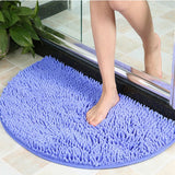40X60cm Soft Slip-resistant Bathroom Mat