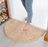 40X60cm Soft Slip-resistant Bathroom Mat