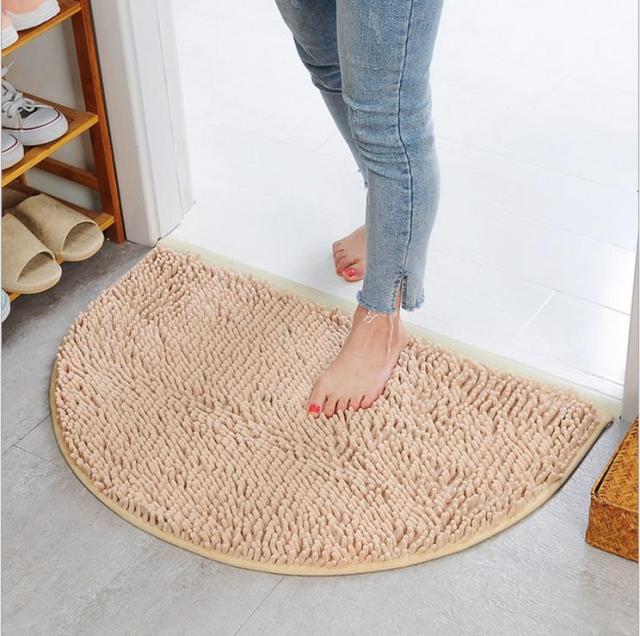40X60cm Soft Slip-resistant Bathroom Mat