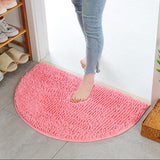 40X60cm Soft Slip-resistant Bathroom Mat