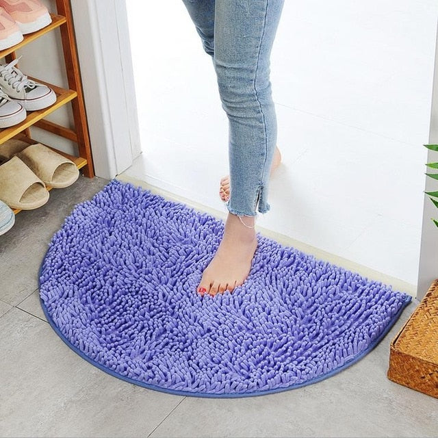 40X60cm Soft Slip-resistant Bathroom Mat
