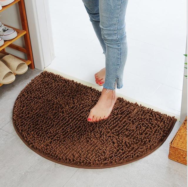 40X60cm Soft Slip-resistant Bathroom Mat