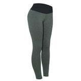 Ladies Seamless Workout Female Leggins Mujer Polyester Casual